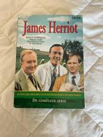 James Herriot - Complete Serie DVD Boxset serie 1 en 3, Alle leeftijden, Boxset, Drama, Ophalen of Verzenden