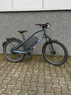 Klever X Pinion 45, Klever, Klever, Klever, Versnellingen