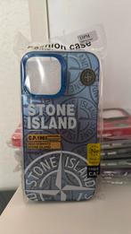 Nieuw Stone island hoesjesIphone 15 pro)  Iphone 13 pro max), Ophalen of Verzenden, Zo goed als nieuw