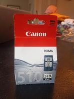 Canon PG-510 Kleur Cartridge - Nieuw in Doos, Ophalen of Verzenden, Nieuw, Cartridge, Canon