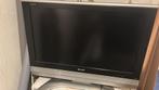 Sharp tv, Ophalen of Verzenden, Zo goed als nieuw