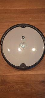 Roomba 698 Robotstofzuiger - Schoon en gemakkelijk!, Gebruikt, Ophalen of Verzenden, Robotstofzuiger, Minder dan 1200 watt