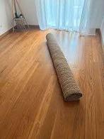 ikea lohals jutekleed 2x3 meter, Huis en Inrichting, Stoffering | Tapijten en Kleden, Gebruikt, Overige kleuren, 200 cm of meer