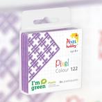 Nieuw 6 pixelmatjes, Pixelhobby kleur 122, Ophalen of Verzenden, Nieuw, Materiaal