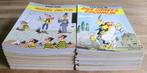 53 stripboeken uit de reeks van Lucky Luke, Boeken, Meerdere stripboeken, Ophalen of Verzenden, Gelezen