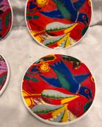 Corneille Onderzetters - Kunst voor je Tafel, Gebruikt, ., Ophalen of Verzenden, .