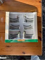 Lemax muurtjes voor Kerstdorp, Diversen, Kerst, Ophalen, Nieuw