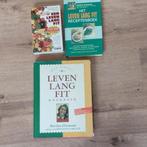 boeken. Een leven lang fit, Boeken, Gezondheid, Dieet en Voeding, Ophalen, Zo goed als nieuw, Gezondheid en Conditie, Marilyn diamond