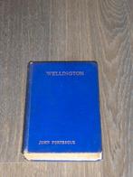 WELLINGTON - JOHN FORTESCUE, Verzenden, JOHN FORTESCUE