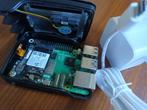 NVME SSD Raspberry PI5 in Case, Computers en Software, Verzenden, DDR4, Raspberry, Overige typen