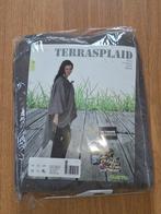 Fleece deken / terrasplaid, nieuw!, Ophalen of Verzenden, Nieuw