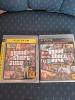 Gta 4 en liberty city voor ps3, Spelcomputers en Games, Games | Sony PlayStation 3, Avontuur en Actie, Vanaf 18 jaar, 1 speler