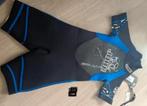 Jobe rebel blue wetsuit nieuw maat XS met label, Wetsuit, Kind, Nieuw, Ophalen of Verzenden