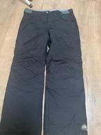 Nike Skibroek M - 31/33 licht beschadigd op pijp, Kleding | Heren, Wintersportkleding, Ophalen of Verzenden, Gedragen, Maat 48/50 (M)