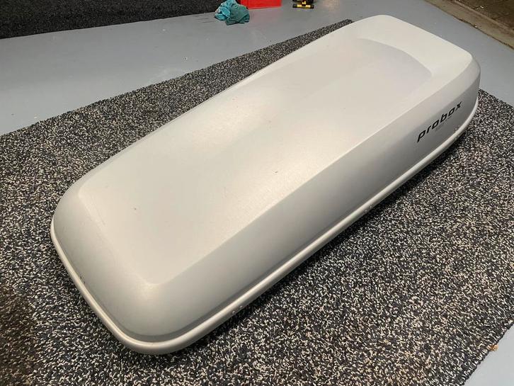 Probox XXL 560 Dakkoffer, Auto diversen, Dakkoffers, Gebruikt, Ophalen