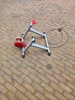 Fietstrainer voor race fiets tacx hometrainer, Sport en Fitness, Ophalen of Verzenden, Gebruikt, Overige typen