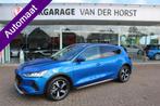 Ford Focus 1.0-155pk EcoBoost Mild-Hybrid 'Active' AUTOMAAT, 12 maanden, Stof, Gebruikt, 1338 kg
