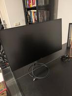 DELL - UltraSharp U2419HC - 24 inch - IPS - Black USB-C, Computers en Software, Monitoren, IPS, Full HD, Ophalen of Verzenden