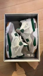 Jordan 4 SB pine green, Kleding | Heren, Schoenen, Overige kleuren, Verzenden, Nike Air Jordan, Sneakers of Gympen