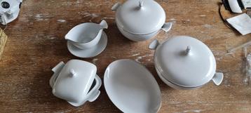 div servies Eshenbach Bavaria zgan beschikbaar voor biedingen