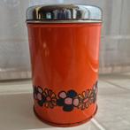 Brabantia blik, Ophalen of Verzenden, Gebruikt, Overige, Overige merken
