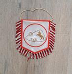 vaantje voetbalbond Twente, Verzamelen, Sportartikelen en Voetbal, Ophalen of Verzenden, Gebruikt, F.C. Twente, Vaantje of Sjaal