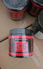 Sterkste T6 Pre Workout 1.3 OUDE FORMULE, Sport en Fitness, Ophalen of Verzenden, Nieuw, Poeder of Drank