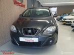 Seat Altea 1.4 TSI|Cruise|A/C|Trekhaak|Volledig onderhouden, Voorwielaandrijving, Gebruikt, Zwart, 4 cilinders