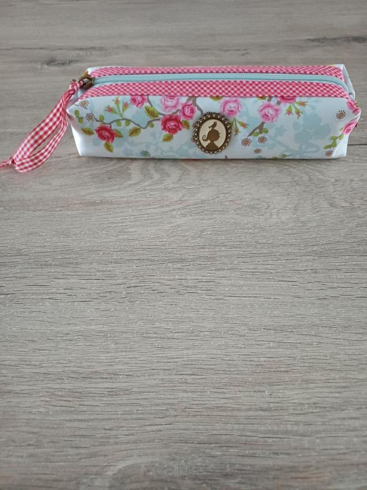 Pip Studio etui / make-up tasje, Sieraden, Tassen en Uiterlijk, Toilettassen, Dame, Ophalen of Verzenden