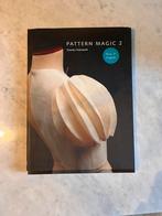 Pattern Magic 2 - Origami voor Kleding (Engels), Boeken, Ophalen of Verzenden, Zo goed als nieuw, Overige onderwerpen