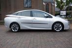 Toyota Prius 1.8 Full Hybrid 122PK Aut Executive, Hybride Elektrisch/Benzine, 725 kg, Volledig hybride, Hatchback