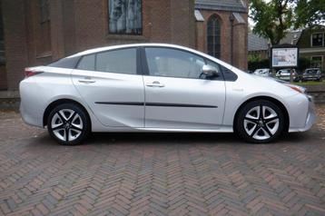 Toyota Prius 1.8 Full Hybrid 122PK Aut Executive beschikbaar voor biedingen