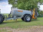 Kaweco mesttank bemester Veenhuis, Ophalen of Verzenden, Gewasbescherming en Bemesting