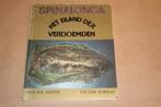 Spinalonga - Het eiland der verdoemden, Ophalen of Verzenden, Zo goed als nieuw, Europa