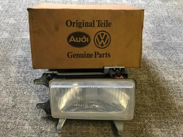 NOS koplamp rechts Audi 80 1978 tot 7/1984 beschikbaar voor biedingen