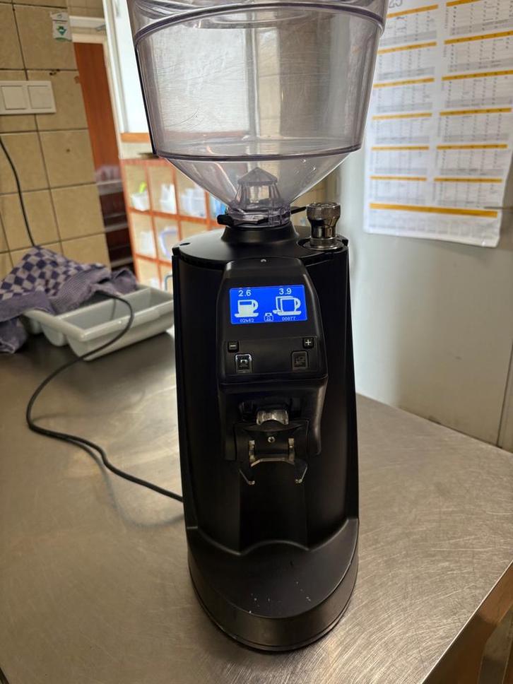 Koffiemachine Nuova Simonelli, Witgoed en Apparatuur, Koffiemachine-accessoires, Zo goed als nieuw, Ophalen