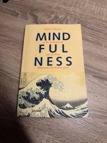 Edel Maex - Mindfulness beschikbaar voor biedingen