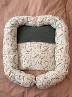 Tweeling Baby Nest, Ophalen of Verzenden, Gebruikt, Overige typen