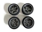 4x Schumacher banden met velg 1/10 rc auto nieuw, Hobby en Vrije tijd, Modelbouw | Radiografisch | Auto's, Elektro, Nieuw, Ophalen of Verzenden