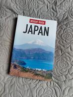 Japan - insight guide, Overige merken, Azië, Ophalen of Verzenden, Zo goed als nieuw