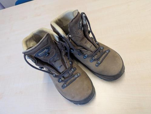 Bergwandelschoenen, Sport en Fitness, Bergsport en Wandelen, Zo goed als nieuw, Schoenen, Ophalen