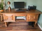 Te koop : Dubbelzijdig bureau, Ophalen, Gebruikt, Bureau