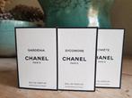 -Les Exclusifs de Chanel edp 1,5 ml  zie omschrijving, Ophalen of Verzenden, Nieuw
