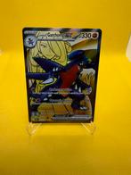Cynthias Garchomp ex destined rivals, Ophalen of Verzenden, Zo goed als nieuw