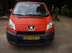 Peugeot Expert 227 1.6 HDI L1H1 Profit+, Stof, 4 cilinders, Bedrijf, Grijs