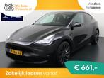 Tesla Model Y Performance AWD 75 kWh € 38.899,00, Auto's, Automaat, Stof, 462 pk, 1972 kg