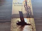 Het lelietheater-Lulu Wang, Ophalen of Verzenden, Gelezen, Lulu Wang