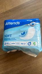 Attends (Soft) type 3, Diversen, Verpleegmiddelen, Ophalen of Verzenden, Nieuw