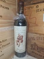 Chateau Mouton Rothschild Pauillac 2003., Verzamelen, Wijnen, Nieuw, Rode wijn, Frankrijk, Vol