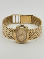 Prachtige 14 karaat gouden horloge voor dames 39.81 gram, Overige merken, Polshorloge, Ophalen of Verzenden, Nvt